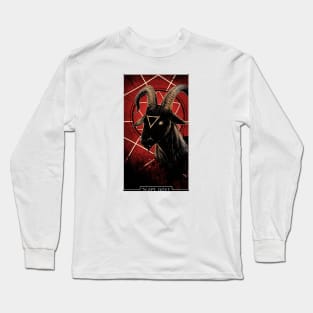 Scapegoat Long Sleeve T-Shirt